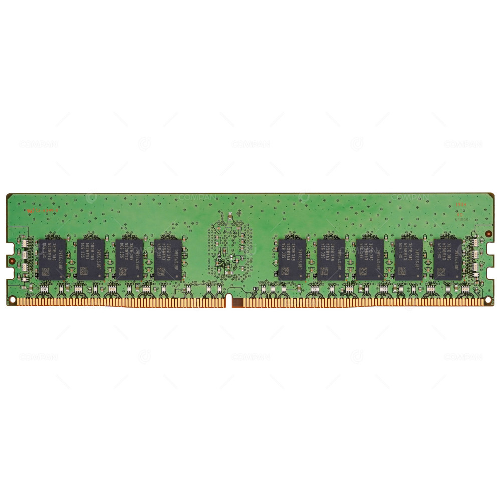 M393A2K40CB1-CRC  SAMSUNG DDR4 16GB 1RX4 PC4-19200 2400MHZ RDIMM CL17